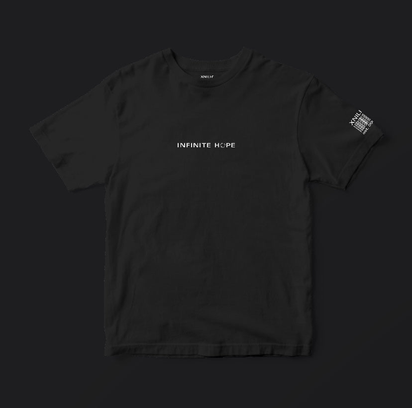 Infinite Hope Brand logo