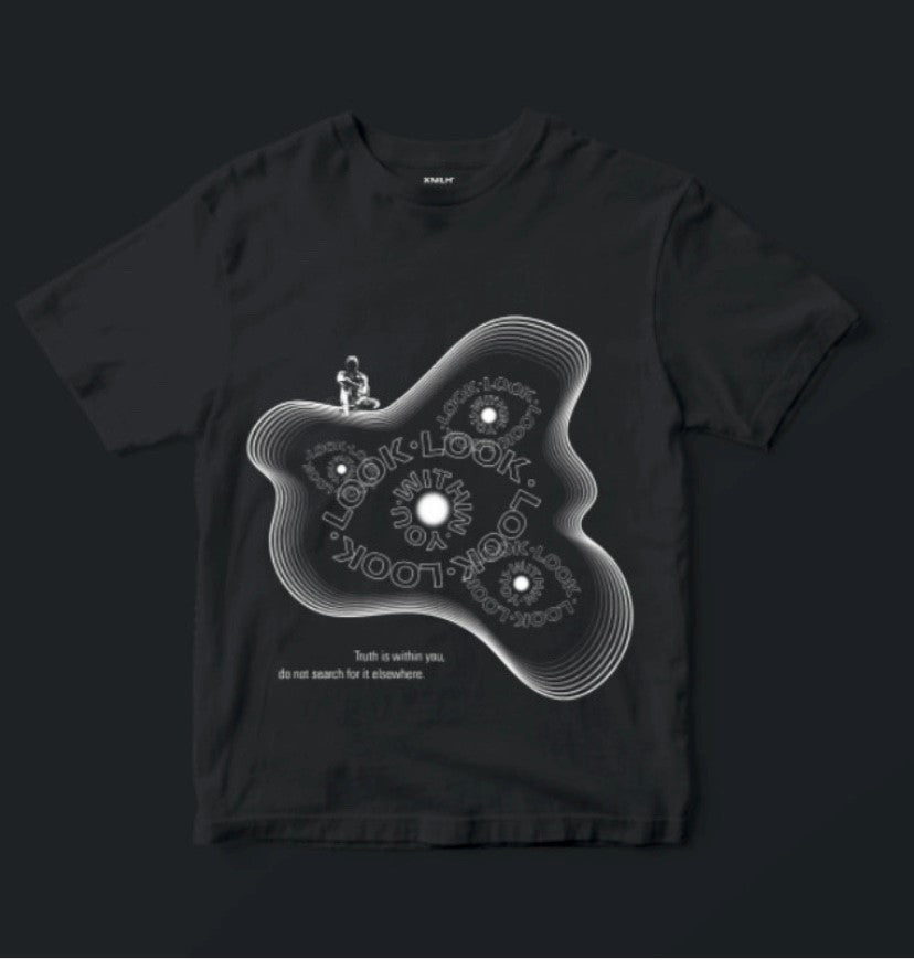 **NEW ITEM*** Look Within Brand Logo