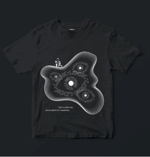 **NEW ITEM*** Look Within Brand Logo