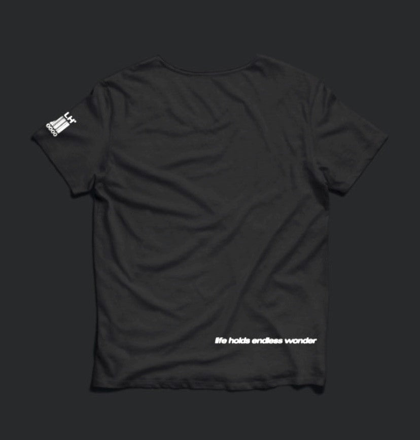 **NEW ITEM*** Look Within Brand Logo